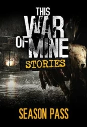This War of Mine: Stories Steam kaina