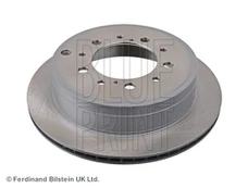 Stabdžių diskas BLUE PRINT ADT343270 kaina