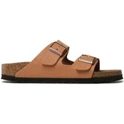Šlepetės Birkenstock Arizona 1025046 Ruda