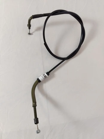 Trosas Roll lock cable 4080204-06-01