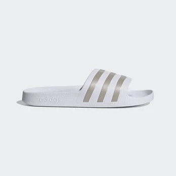 adidas Adilette Aqua Slides - Dydis 39 (EF1730 Šlepetės)