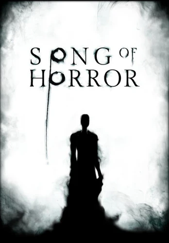 Song Of Horror PC