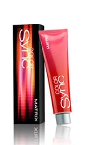 Plaukų dažai Matrix Color Sync 90 ml, 10 P Extra Light Blonde Pearl