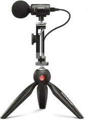 Shure MV88+DIG VIDEO KIT