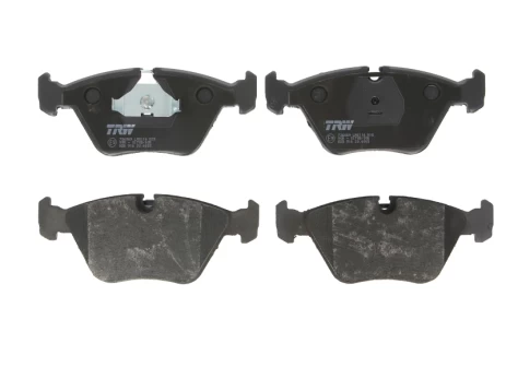 TRW GDB916 Brake pad set