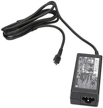 Hewlett Packard (HP) HP 45W Adapteris NPFC Smart STRA