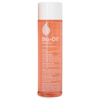 Bio-Oil Anti-Stretch Marks Oil, 200 ml