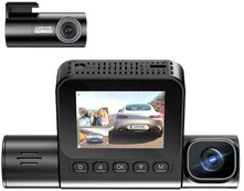 Wideorejestrator 2K 2CH 4G WiFi GPS AZDOME M660