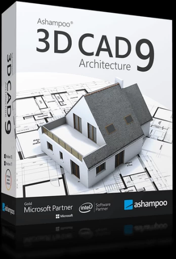 CAD Architecture 9