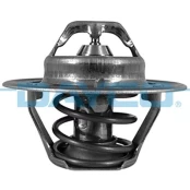 Termostatas, aušinimo skystis DAYCO DT1223V kaina