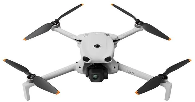 DJI LITO 1
