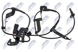 Jutiklis, rato greitis NTY HCA-FR-073