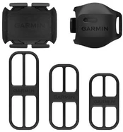 Jutiklis Garmin Speed Sensor 2 + Cadence Sensor 2 Set 010-12845-00, juoda sp.