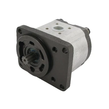 Krumpliaratinis siurblys AZPF-11-008RFB20MB Bosch Rexroth