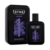Tualetinis vanduo vyrams STR8 Game EDT, 50 ml kaina