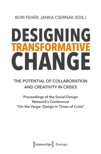 Designing Transformative Change