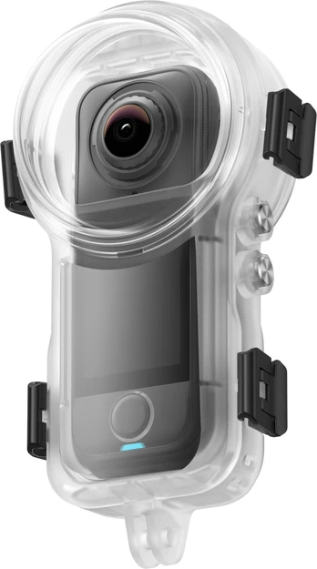 Insta360 - X4 Air Invisible Dive Case - Action Camera Accessories