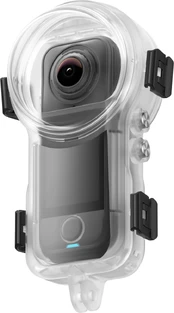 Insta360 - X4 Air Invisible Dive Case - Action Camera Accessories kaina