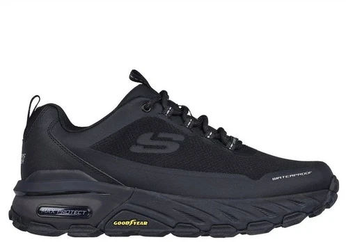 Skechers Max Protect Fast Track M 237304-BBK batai