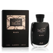 Rasasi Hawas Black 100ml Vyrams EDP kaina