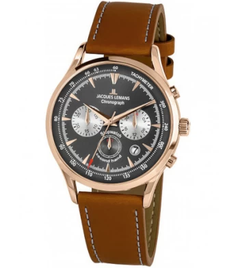 Jacques Lemans 1-2068F
