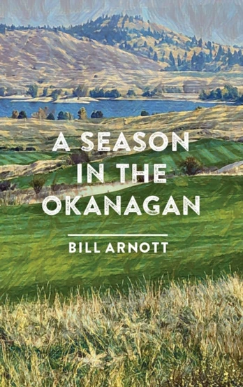 Season in the Okanagan