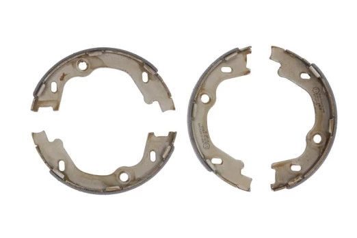 LPR LPR09630 Brake shoe set