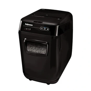 Smulkintuvas AUTOMAX 200M/4656301 FELLOWES