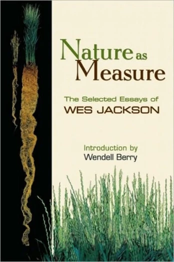 Nature as Measure