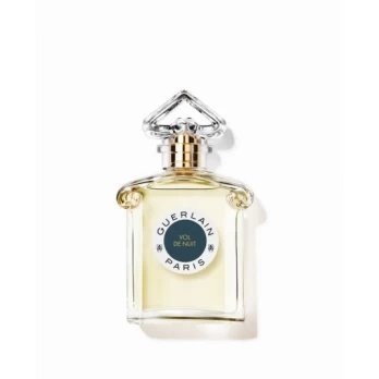 Tualetinis vanduo Guerlain Vol de Nuit EDT moterims, 75 ml
