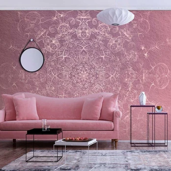 Artgeist Fototapetas - Calm in Pastels