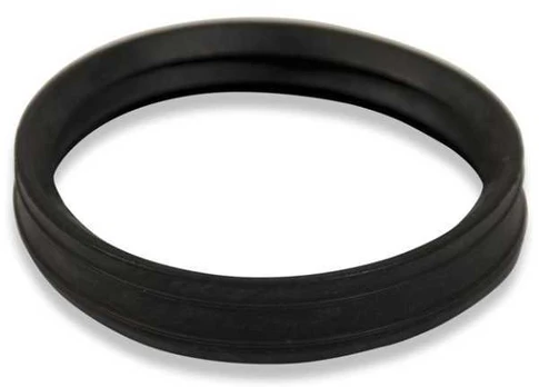 BMW E65 E66 tarpinės žiedas originalus 13712247395