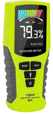 Blow Medienos drėgmės matuoklis M175 XTREME