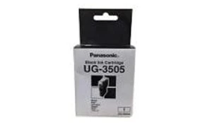 Rašalinė Panasonic UG-3505A