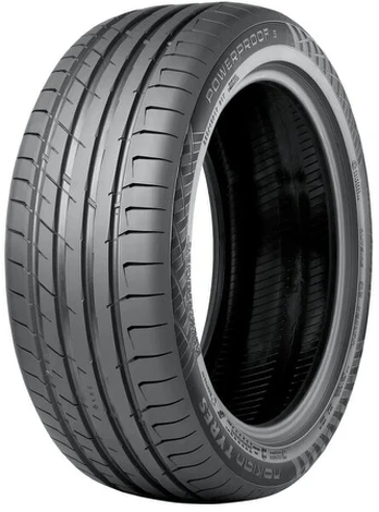 Nokian POWERPROOF 2 275/35R21 103Y