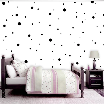 Artgeist Tapetas - Stylish Dots
