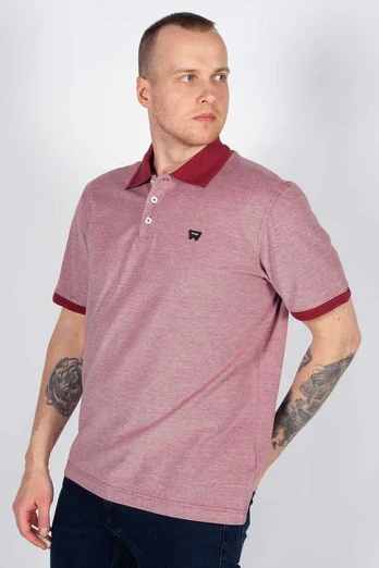 Polo marškinėliai WRANGLER