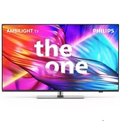 Televizorius Philips PUS8959