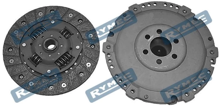 Sankabos komplektas RYMEC JT6404