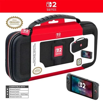 Nešiojimo dėklas Nintendo Switch 2 NS241