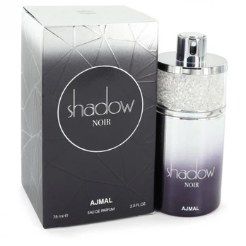 Kvapusis vanduo Ajmal Shadow Noir EDP moterims 75 ml