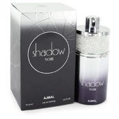 Kvapusis vanduo Ajmal Shadow Noir EDP moterims 75 ml kaina
