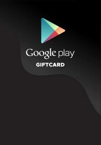 Google Play Gift Card 20 EUR Key SPAIN