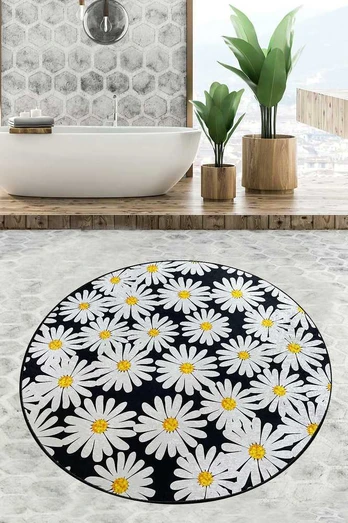 Foutastic Vonios kilimėlis Primula Djt (200 cm)