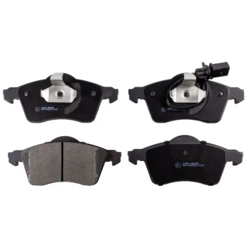 FEBI FE16464 Brake pad set