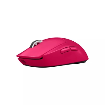 Logitech G PRO X Superlight 2 - Belaidė žaidimų pelė