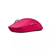 Logitech G PRO X Superlight 2 - Belaidė žaidimų pelė kaina