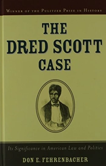 Dred Scott Case