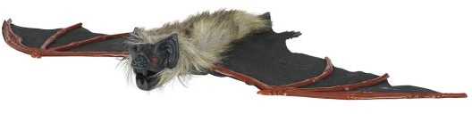 Fiesta Flagermus, 38 cm