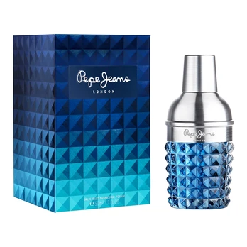Tualetinis vanduo Pepe Jeans For Him EDT vyrams, 50 ml
